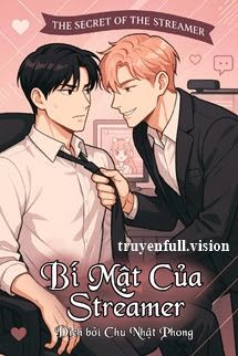 Bí Mật Của Streamer Giả Gái book cover