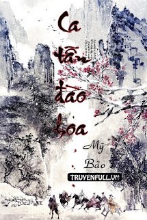 Ca Tẫn Đào Hoa book cover