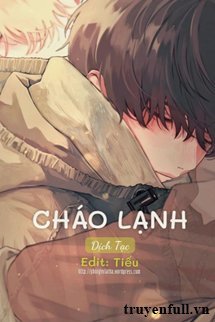 Cháo Lạnh book cover