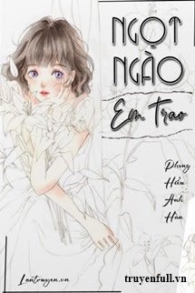 Ngọt Ngào Em Trao book cover