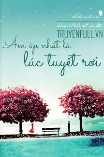 Ấm Áp Nhất Là Lúc Tuyết Rơi book cover