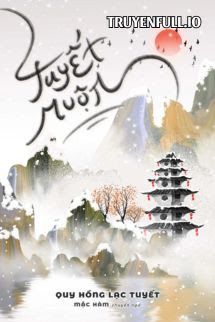 Tuyết Muộn - Quy Hồng Lạc Tuyết book cover