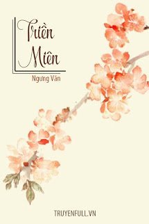 Triền Miên book cover