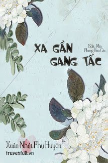 Xa Gần Gang Tấc book cover