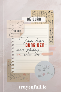 Tan Học Đừng Đến Văn Phòng Của Em book cover