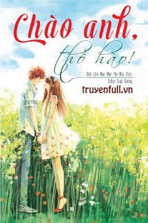 Chào Anh, Thổ Hào! book cover