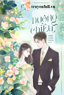 Nuông Chiều - Thời Tinh Thảo book cover