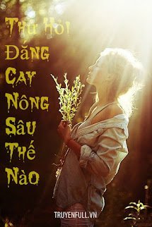 Thử Hỏi Đắng Cay Nông Sâu Thế Nào book cover