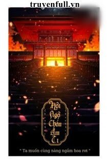 Hội Ngộ Chốn Âm Ti book cover
