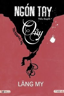 Ngón Tay Quỷ book cover
