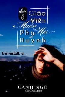 Luôn Có Giáo Viên Muốn Mời Phụ Huynh book cover