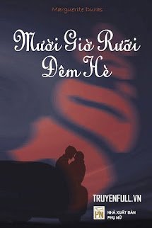 Mười Giờ Rưỡi Đêm Hè book cover