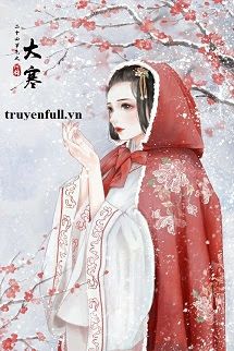 Thanh Xuyên - Ký Sự Tấn Chức Của Hoàng Quý Phi book cover