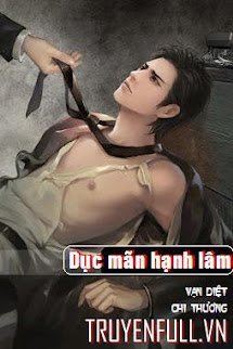 Dục Mãn Hạnh Lâm book cover