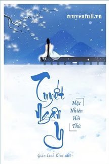Tuyết Ngân Y book cover