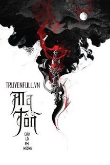 Ma Tồn book cover