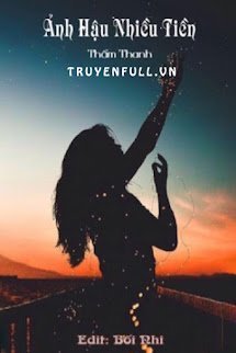 Ảnh Hậu Nhiều Tiền book cover