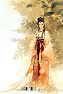 Cưng Chiều Thứ Phi Âm Độc book cover
