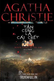Tận Cùng Là Cái Chết book cover