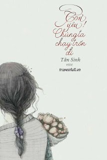 Con Yêu! Chúng Ta Chạy Trốn Đi book cover