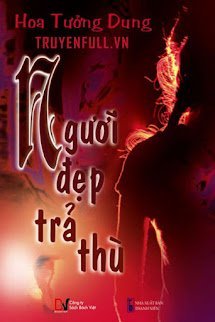 Người Đẹp Trả Thù book cover