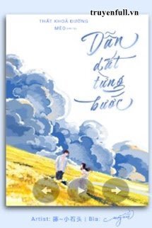 Dẫn Dắt Từng Bước book cover