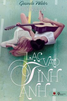 Lạc Vào Tình Anh book cover