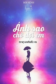 Ánh Sao Chờ Đợi Em book cover