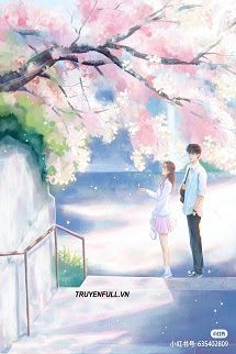 Không Được Yêu Sớm book cover