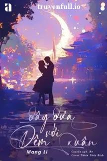 Dây Dưa Với Đêm Xuân - Mang Li book cover