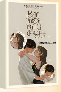 Bất Ngờ Rung Động - Nhất Chi Độc Tú book cover