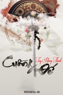 Cuồng Đế book cover