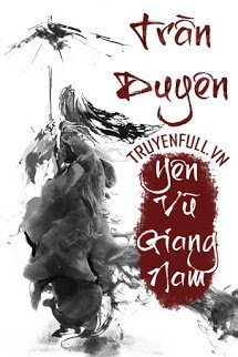 Trần Duyên book cover