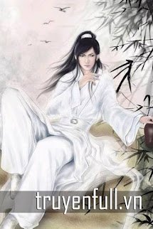 Thần Thế book cover