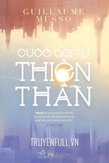 Cuộc Gọi Từ Thiên Thần book cover