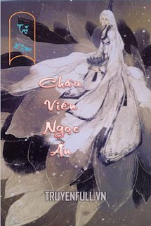 Châu Viên Ngọc Ẩn book cover