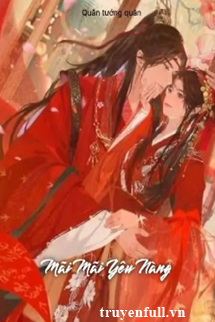 Mãi Mãi Yêu Nàng book cover