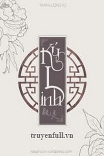 Ký Linh book cover