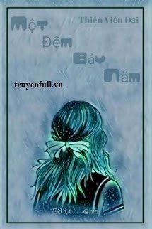 Một Đêm Bảy Năm book cover