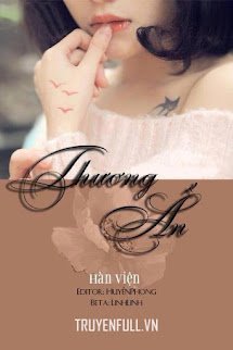 Thương Ấn book cover
