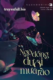 Ngô Đồng Dưới Mưa Rào - Xuân Dữ Diên book cover