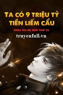 Ta Có 90 Nghìn Tỷ Tiền Liếm Cẩu book cover