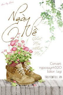 Ngày Về book cover
