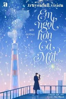 Em Ngọt Hơn Cả Mật - Hội Đường Cover
