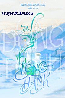 Đồng Hành - Bạch Điểu Nhất Song book cover