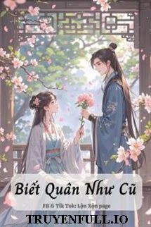 Biết Quân Như Cũ - Tiêu Lạt Thố Đầu book cover