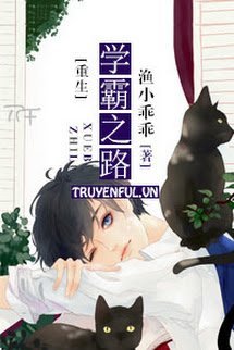 Học Bá Tái Sinh book cover