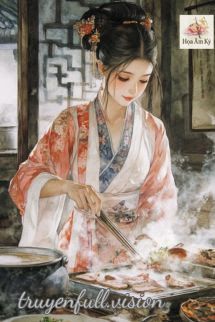 Bỏ Lại Gấm Hoa, Ta Mở Tửu Lâu Cover