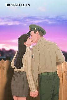 Thập Niên 70 Trọng Sinh Bảo Vệ Anh Chồng Quân Nhân book cover