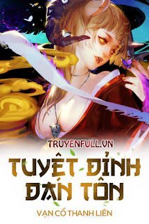 Tuyệt Đỉnh Đan Tôn book cover